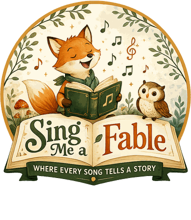 Sing Me a Fable