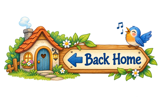 Back Home
